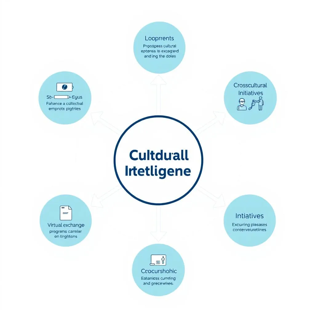 Global partnerships in cultural education: A paradigm shift