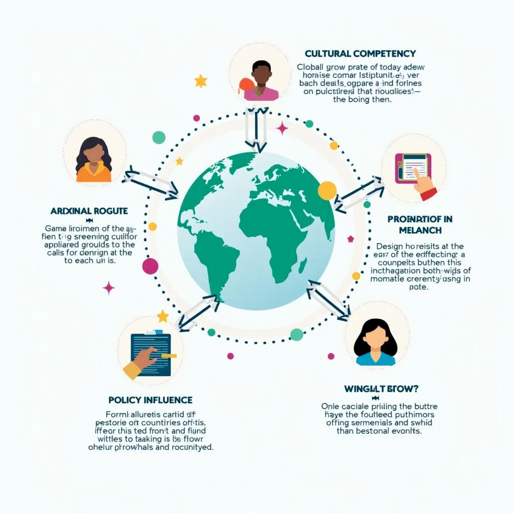 Global partnerships transforming education