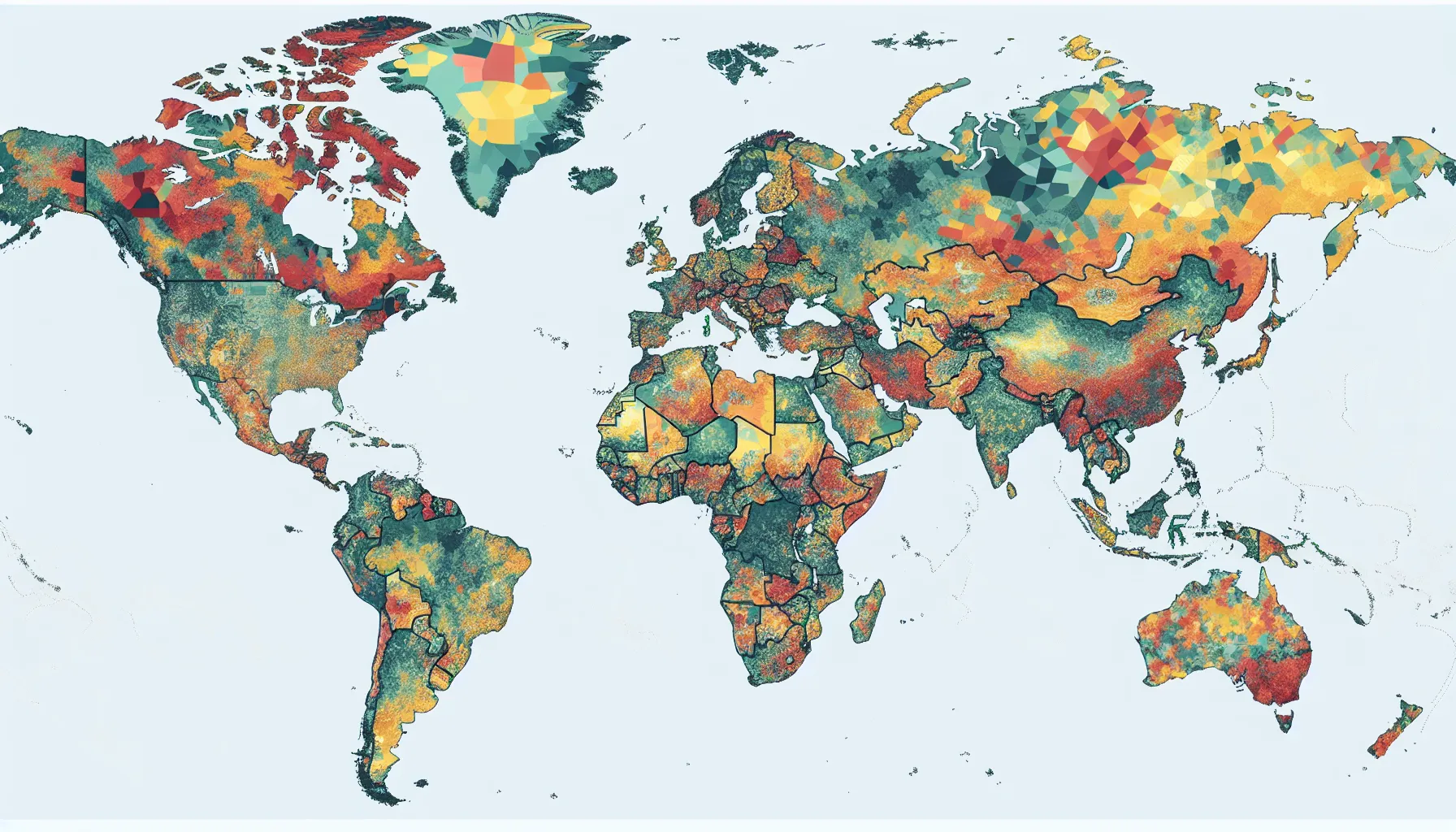 Global Renewable Energy Subsidies