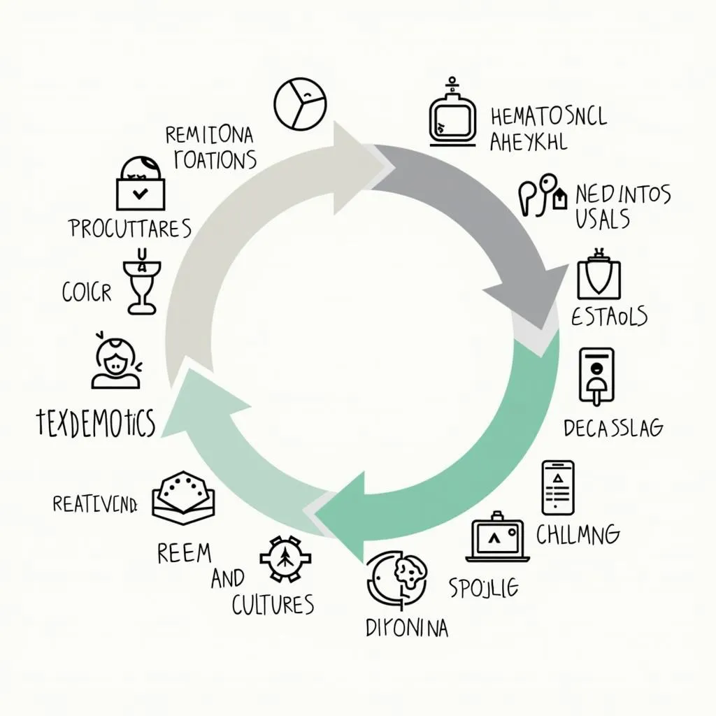 The evolution of global science education paradigms