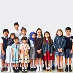 Global trends influencing school uniform policies