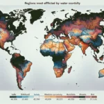 Global Water Scarcity