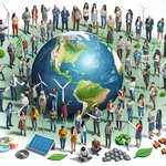 Global cooperation on climate change