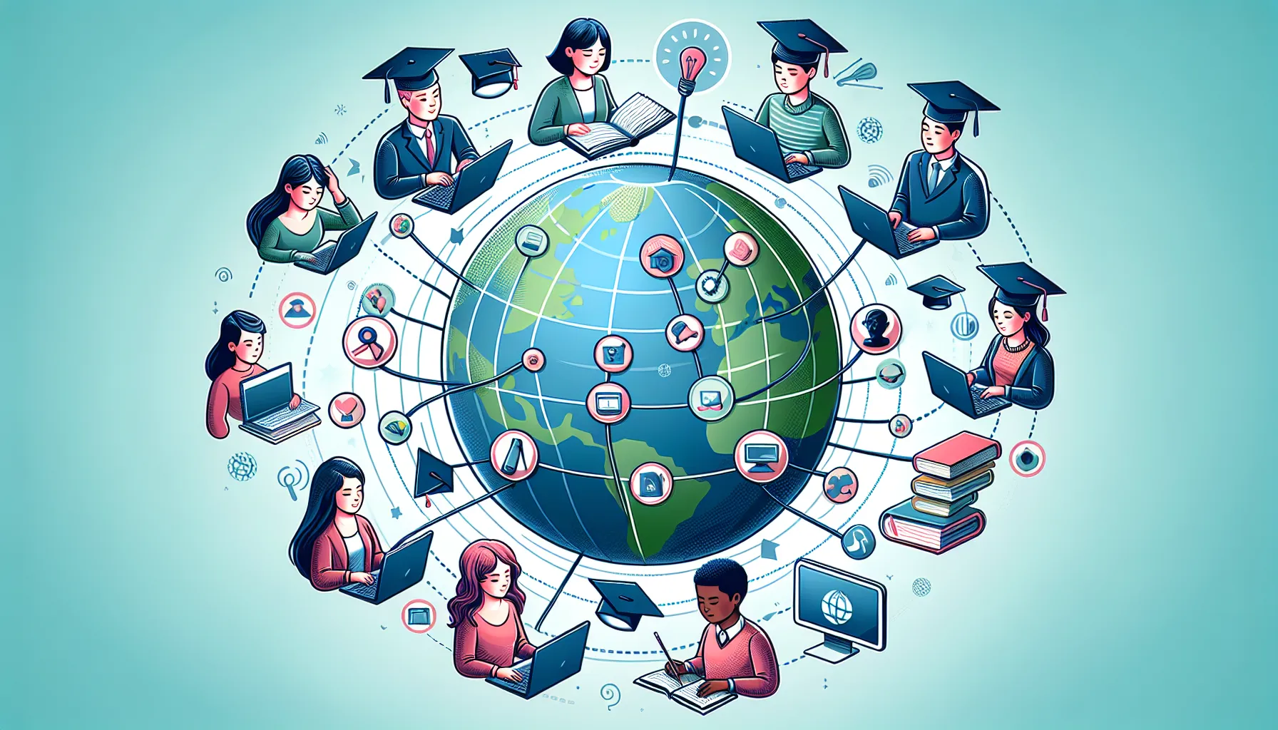 Global Education Transformation