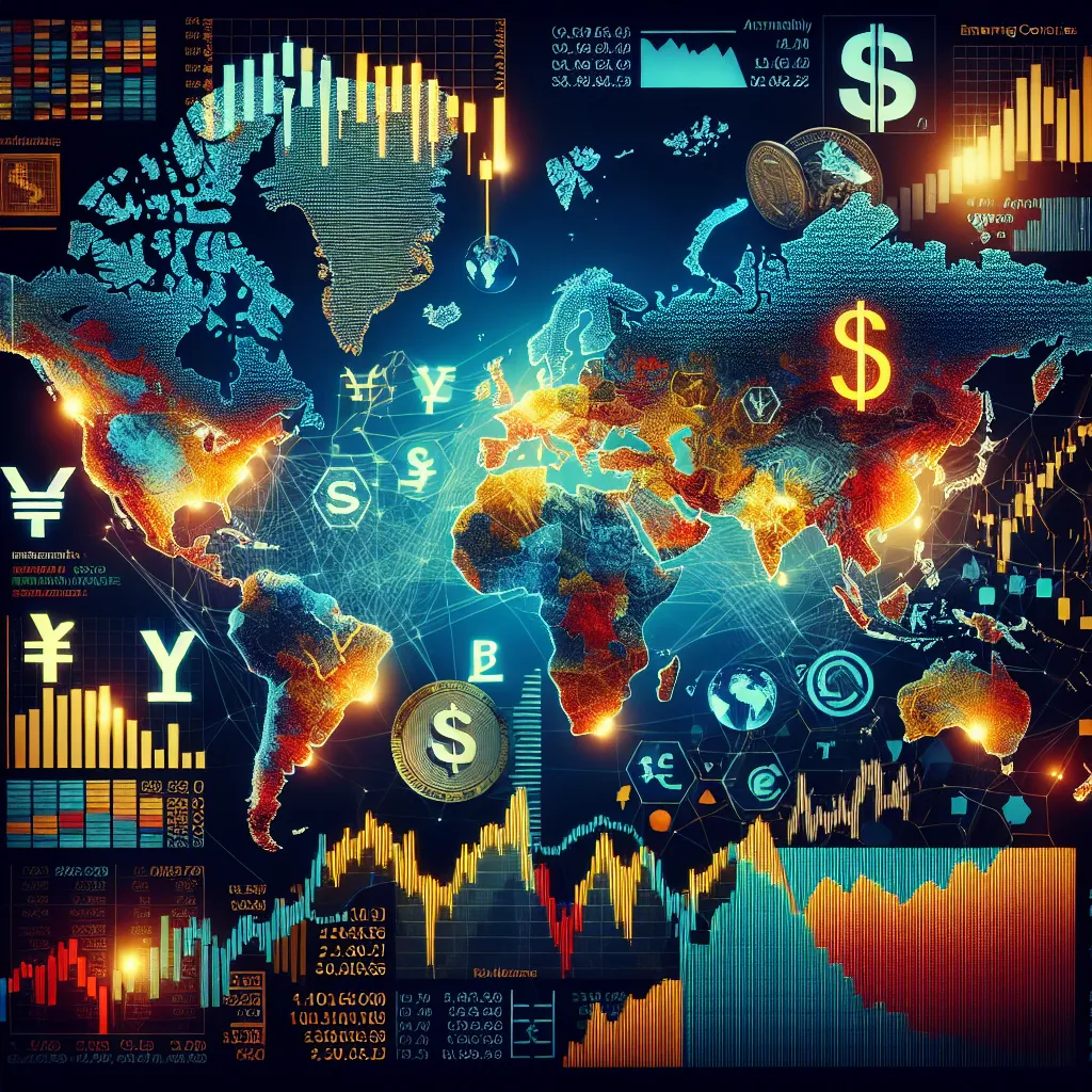 Impact of Global Financial Crisis on Emerging Economies