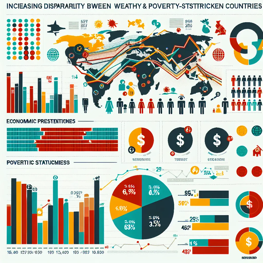 Global Inequality Chart