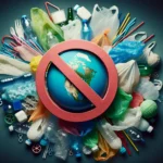 Global plastic ban initiative