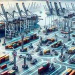 Automation in global trade