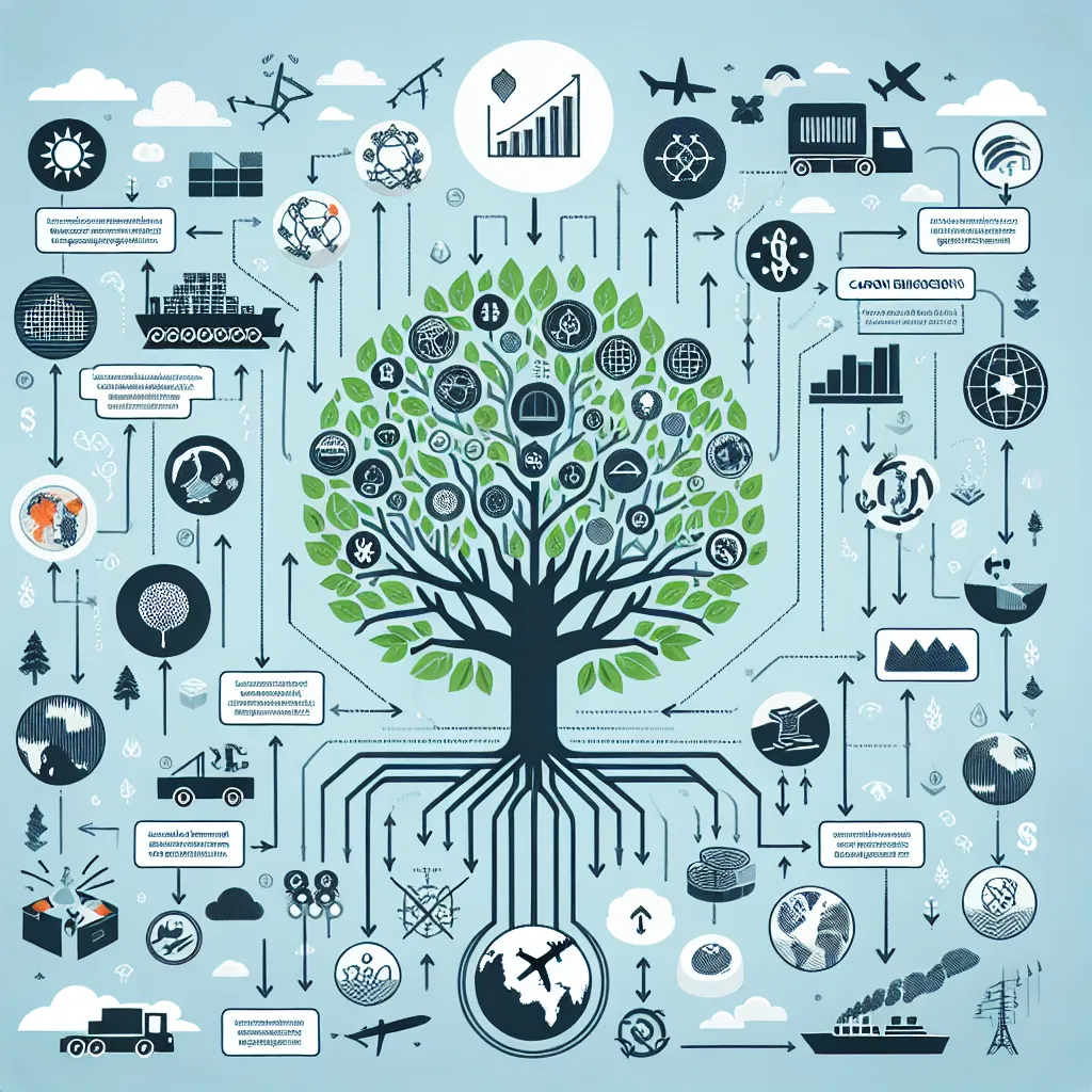 Global trade and environmental impact