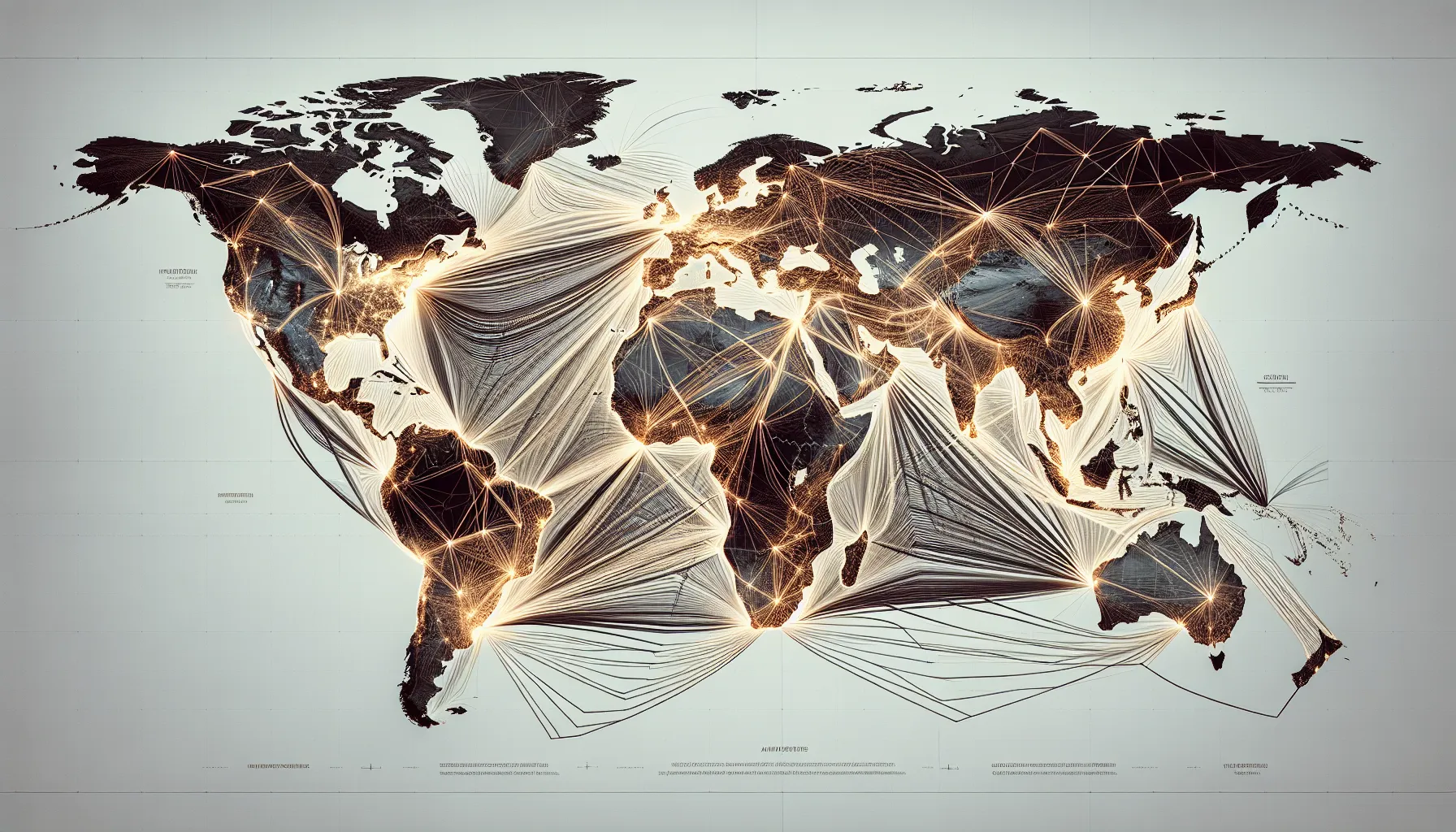 Globalization of Agriculture