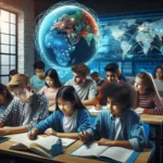 Globalization impact on education