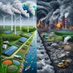 Impact of Globalization on Environment