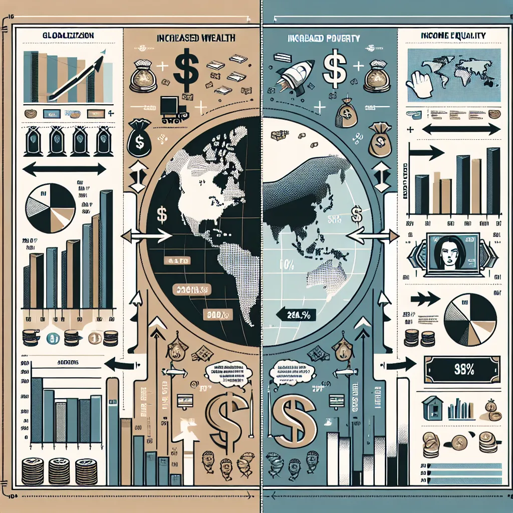 Globalization and Income Inequality