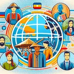 Globalization's impact on traditional jobs