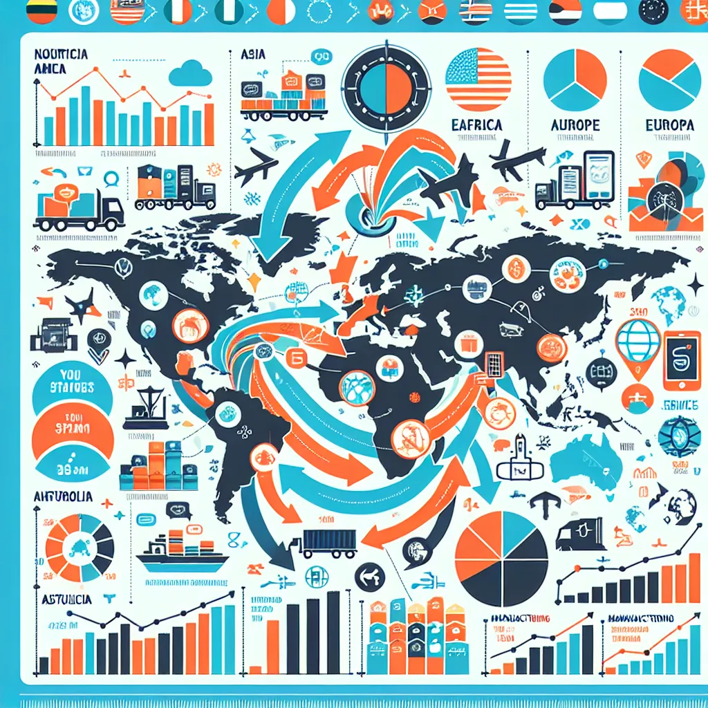 Globalization Impact on International Trade