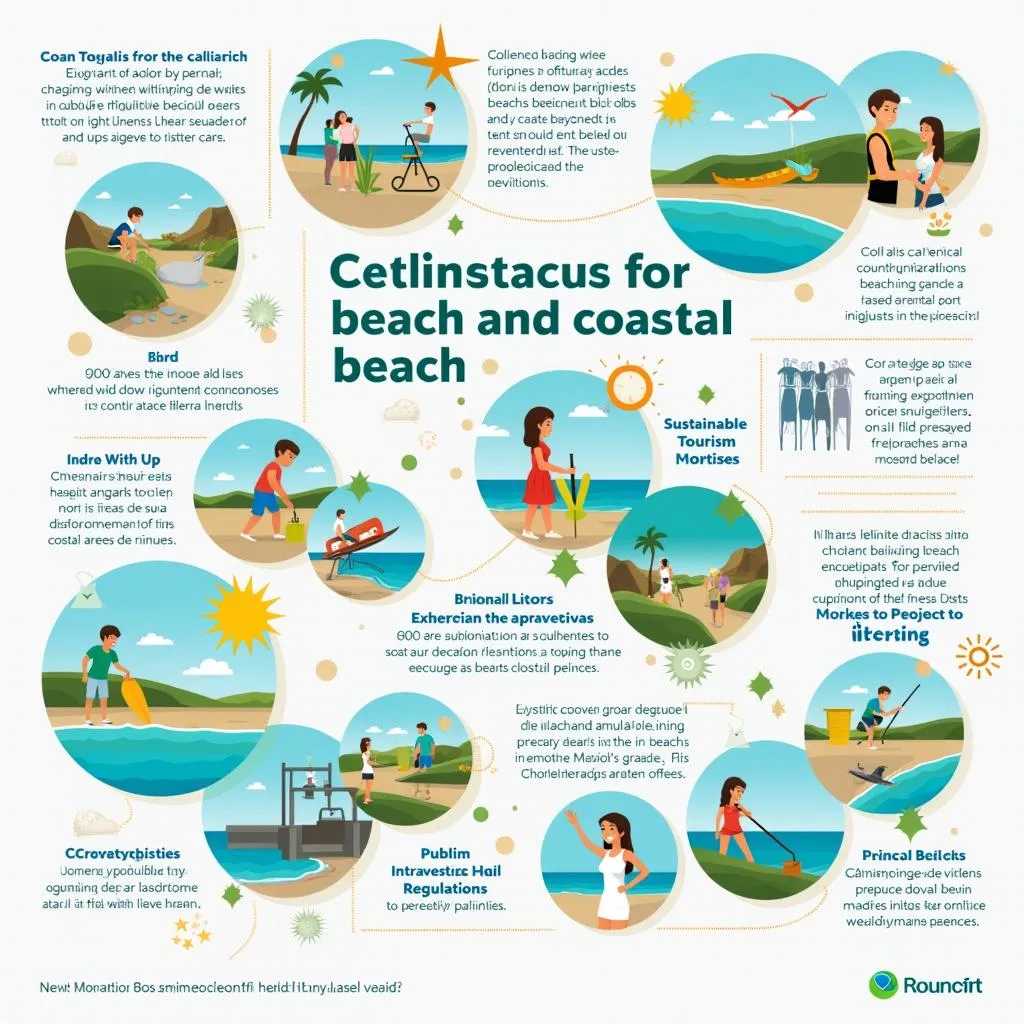 Government initiatives for coastal protection