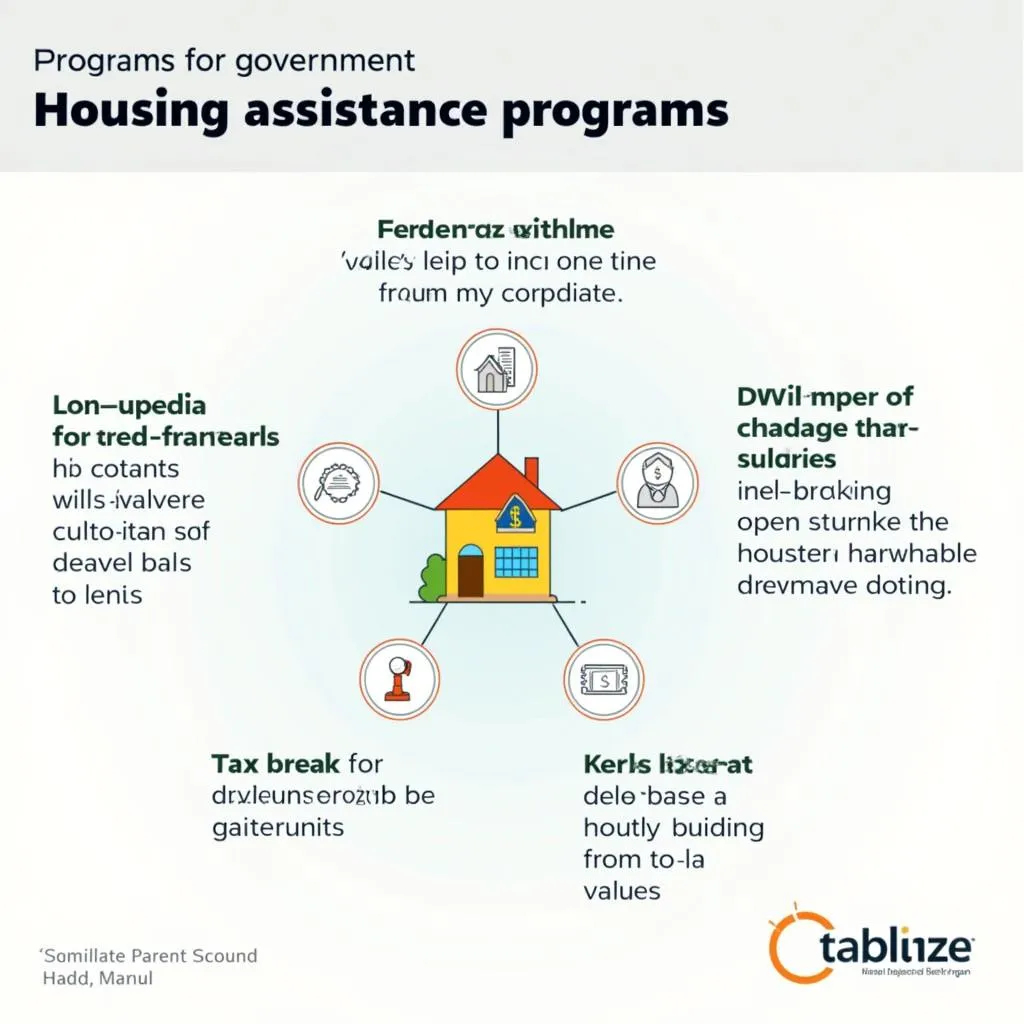 Government Housing Assistance Programs