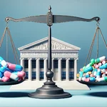 Government regulating prescription drug prices