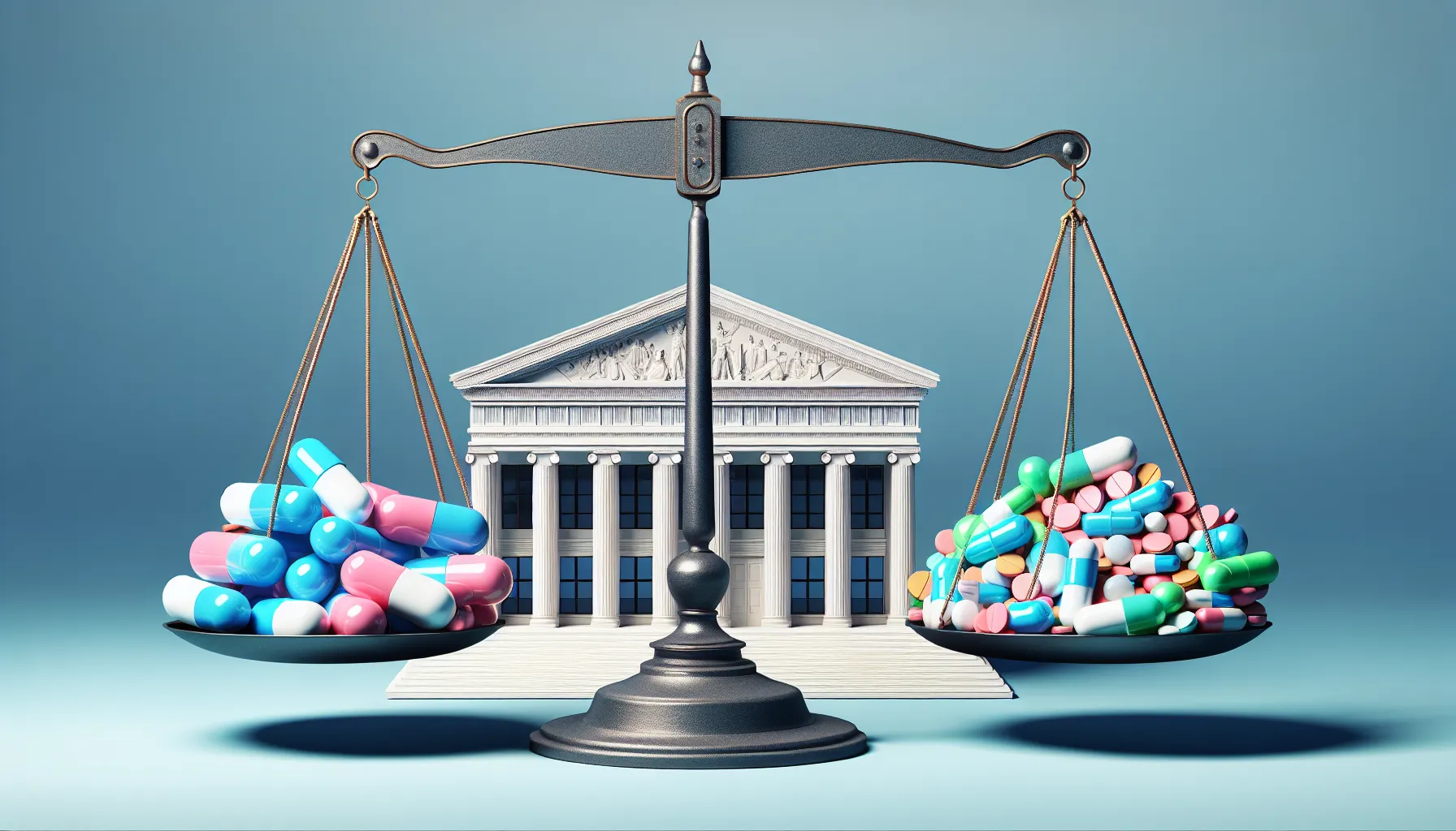 Government regulating prescription drug prices