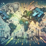 Green Energy in Global Markets