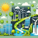 Green Finance for Renewable Energy