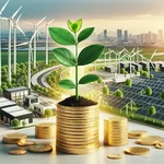 Green Finance for Sustainability