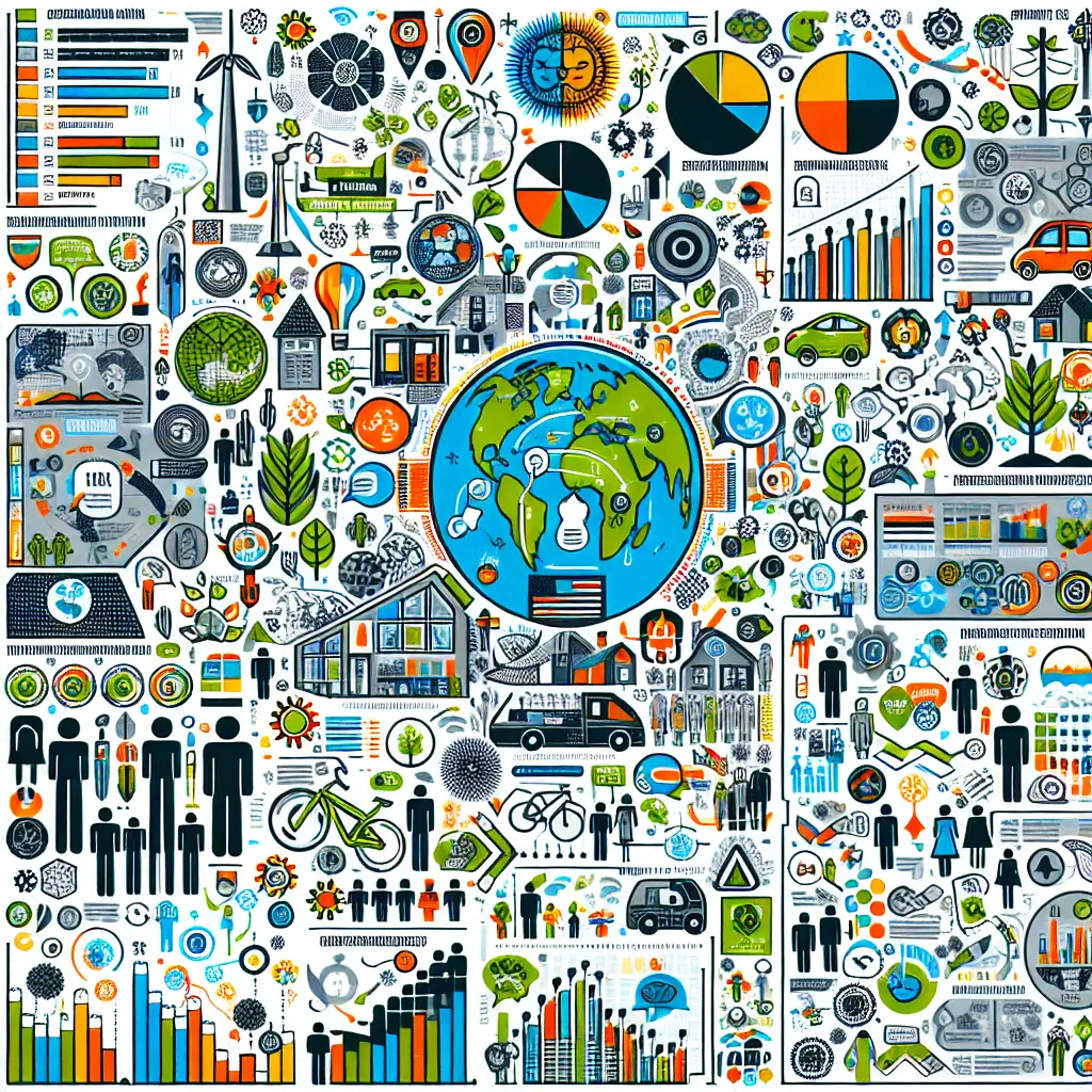 Global efforts to reduce greenhouse gas emissions