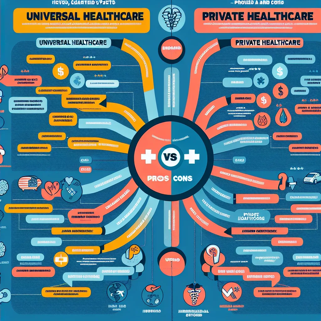 Healthcare System Comparison