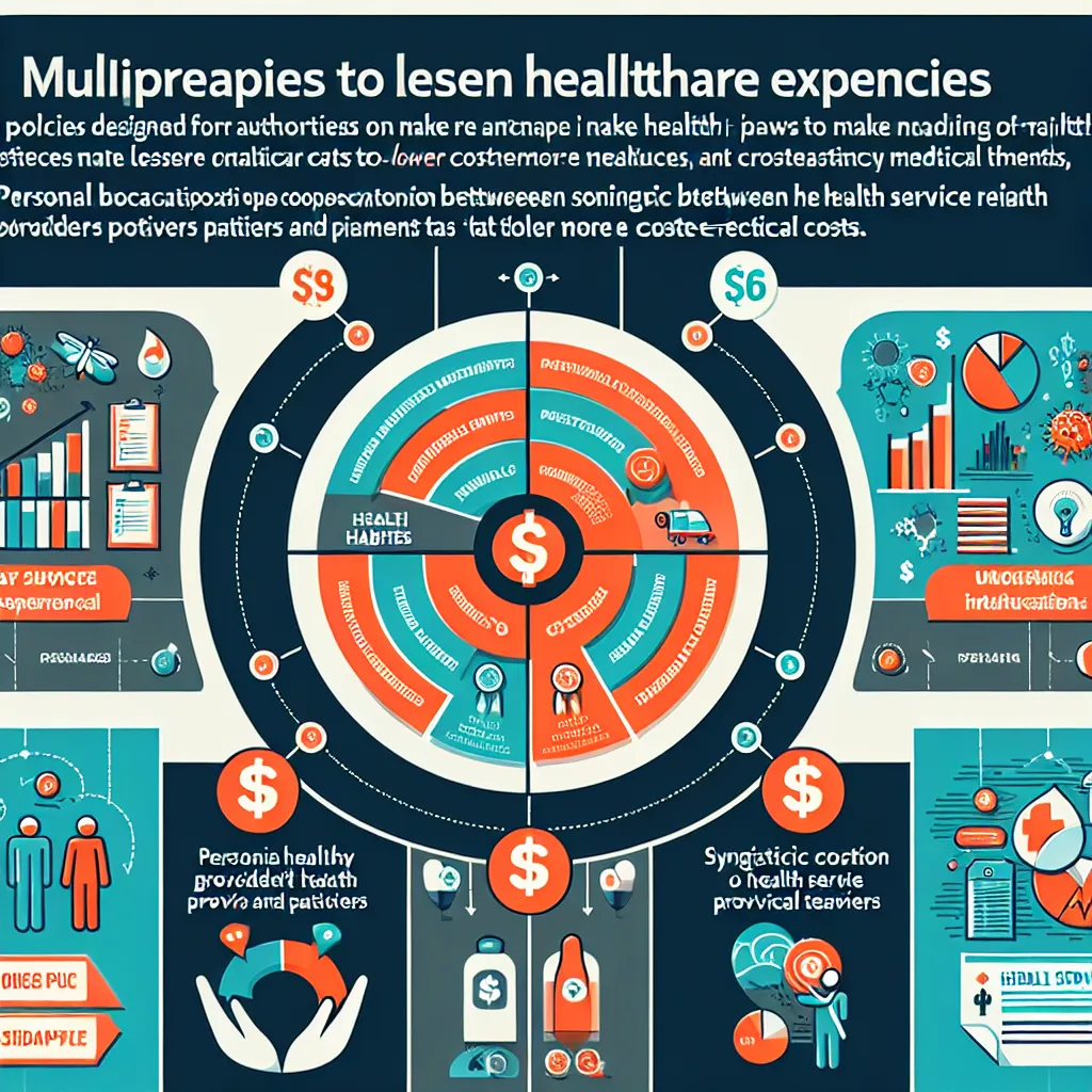 Healthcare Cost Reduction Strategies