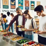 Promoting Healthy Eating Habits in Schools