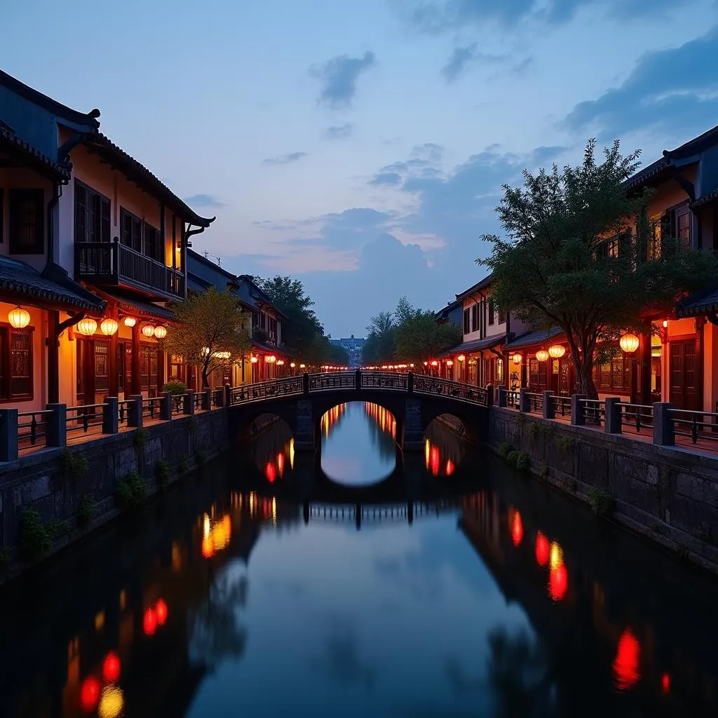 Hoi An Ancient Town, Vietnam - UNESCO World Heritage Site