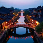 Hoi An Ancient Town - UNESCO World Heritage Site in Vietnam