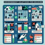 Government housing solutions