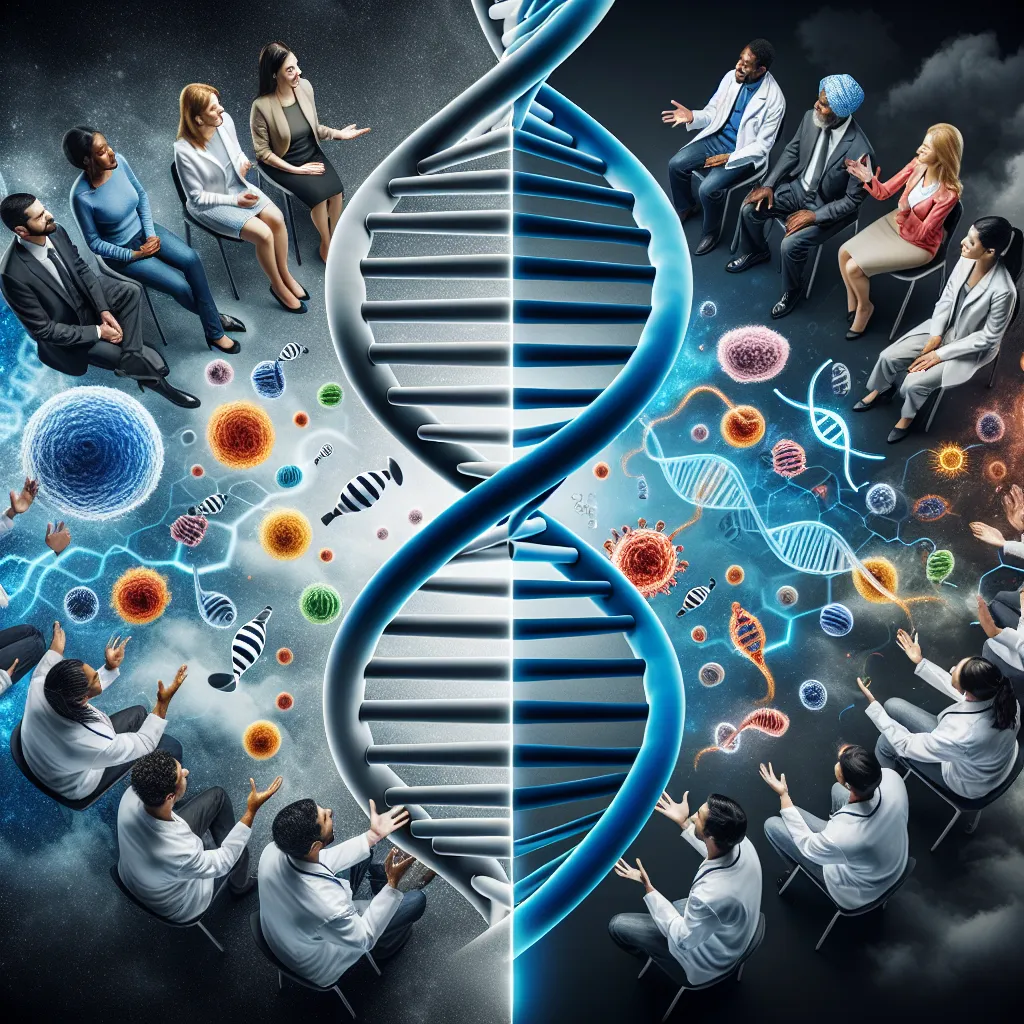 Human Cloning Debate