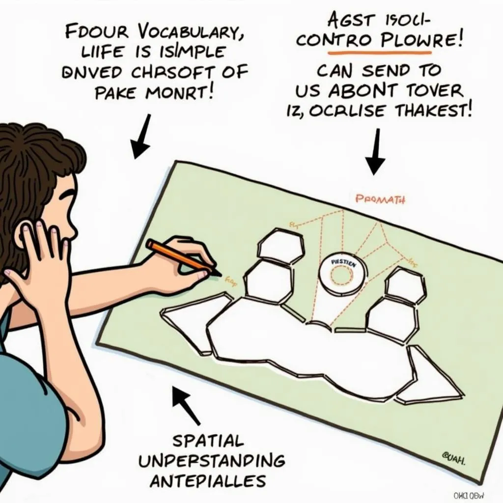 Importance of IELTS Listening Diagram Labeling