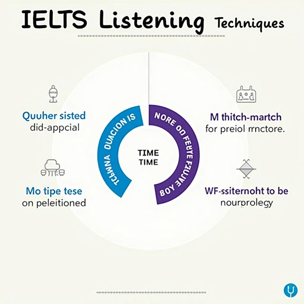 IELTS Listening Time Management Techniques