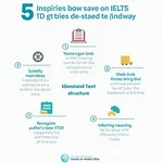 Essential skills for IELTS reading passage analysis