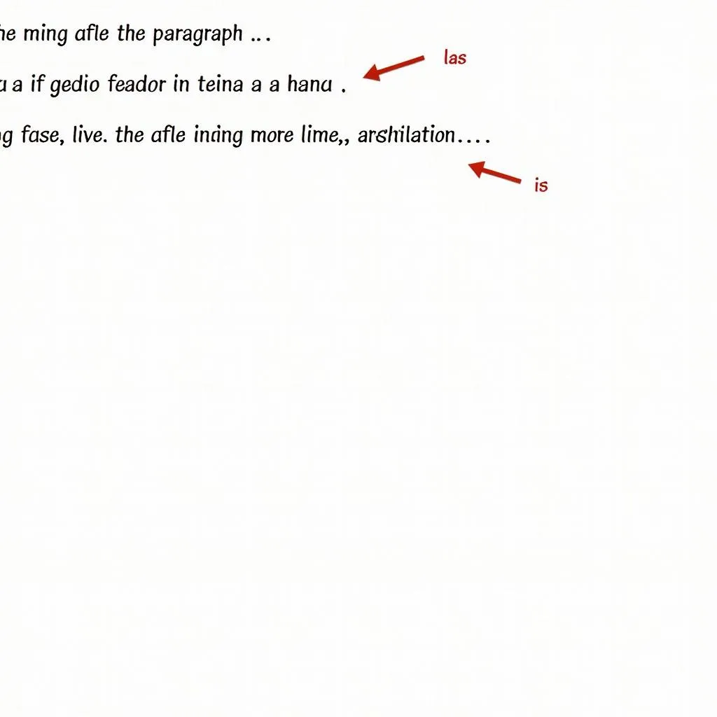 IELTS Reading Skimming Example Passage