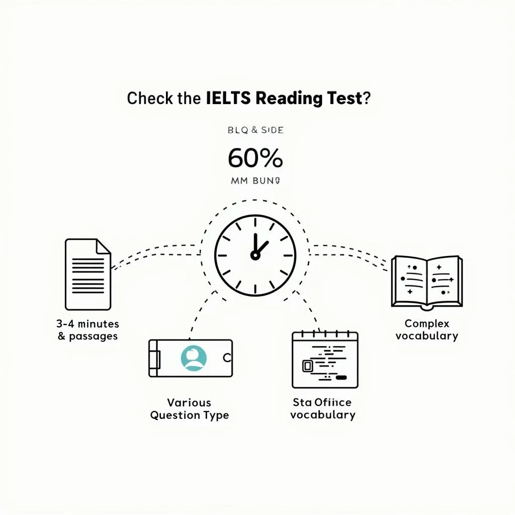 IELTS Reading Time Management Challenges