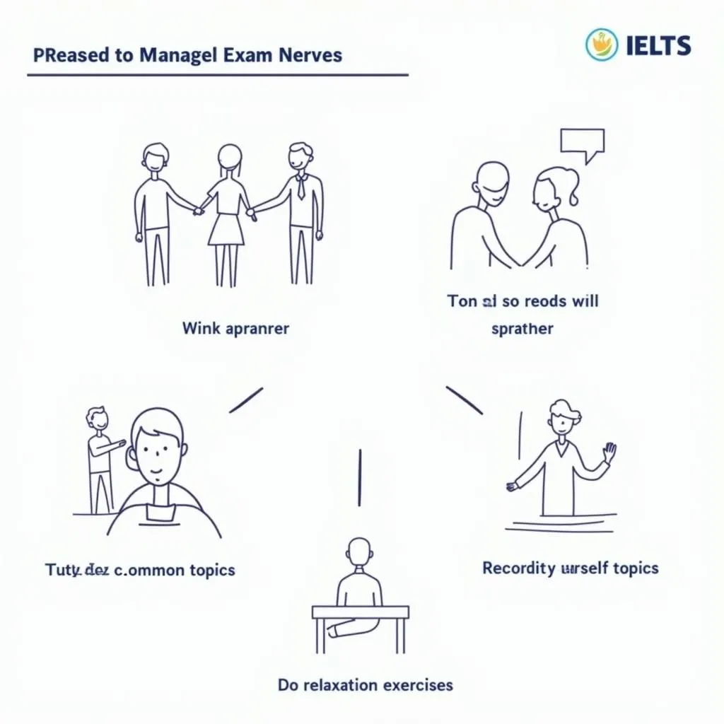 Effective techniques for IELTS Speaking exam preparation