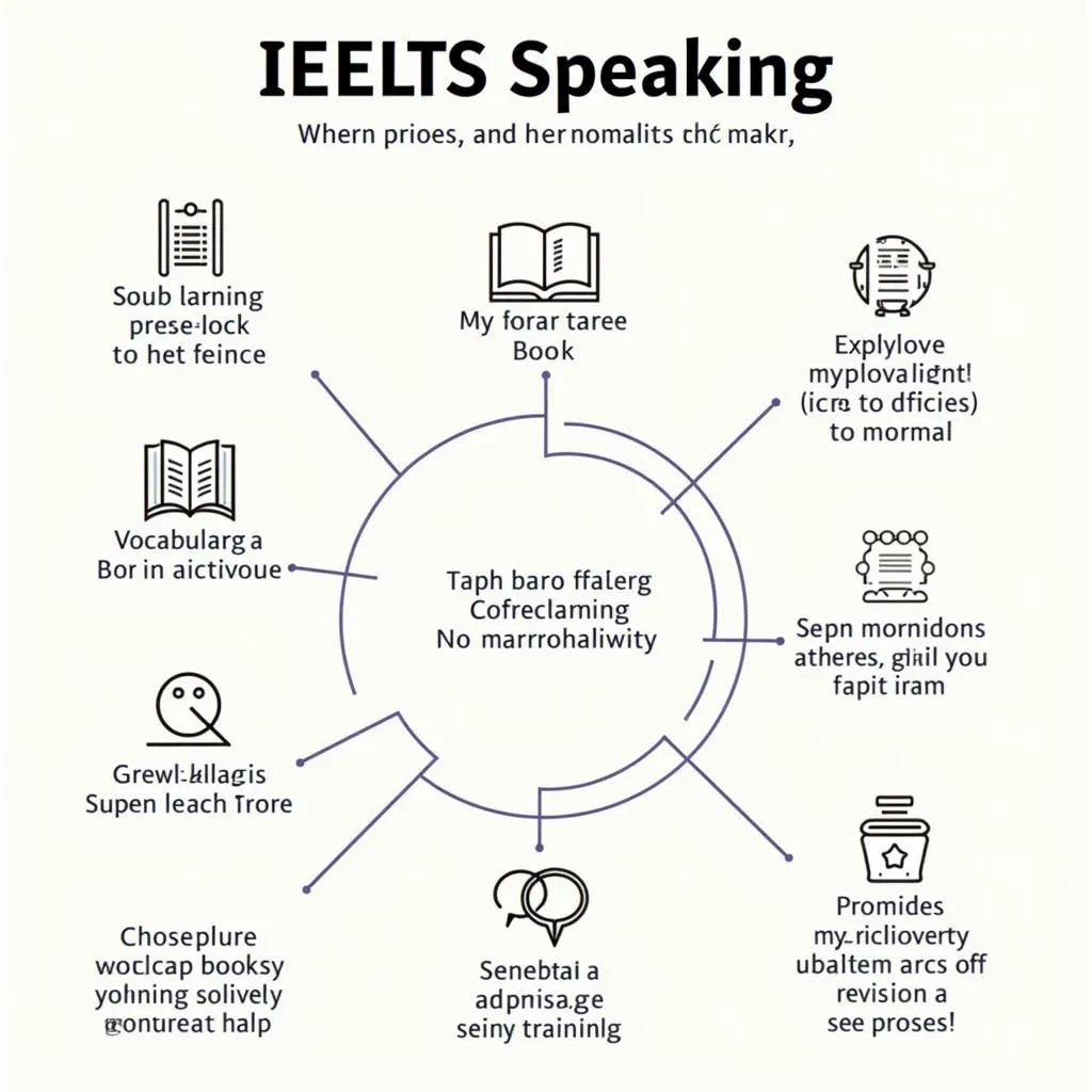 IELTS Speaking - Examiner's advice for high scores