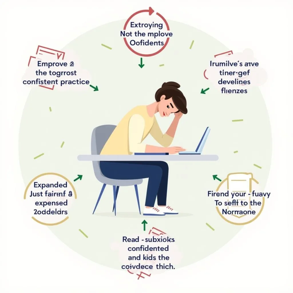 The importance of IELTS Speaking practice