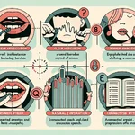 Key pronunciation features for IELTS Speaking Band 8