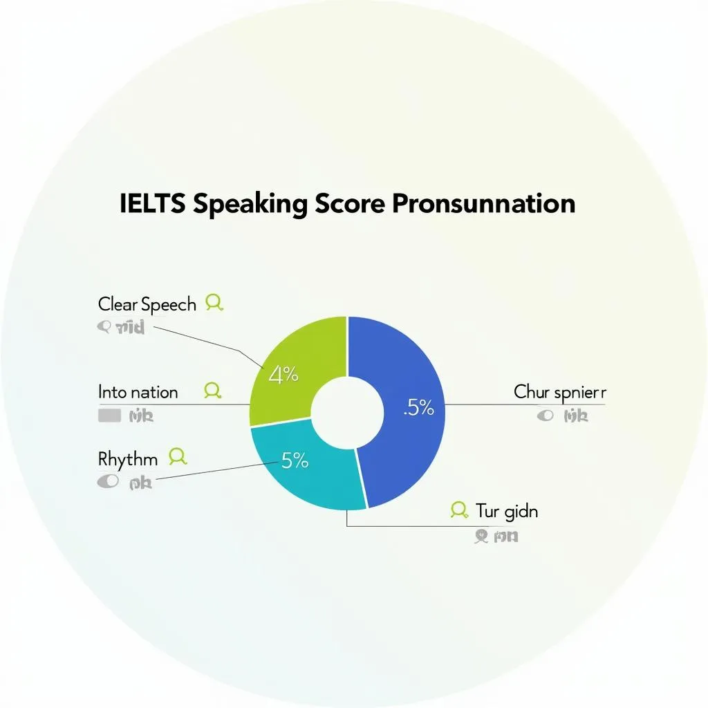 The importance of pronunciation in IELTS Speaking