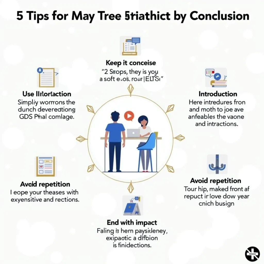 Tips for writing effective IELTS Writing Task 2 conclusions