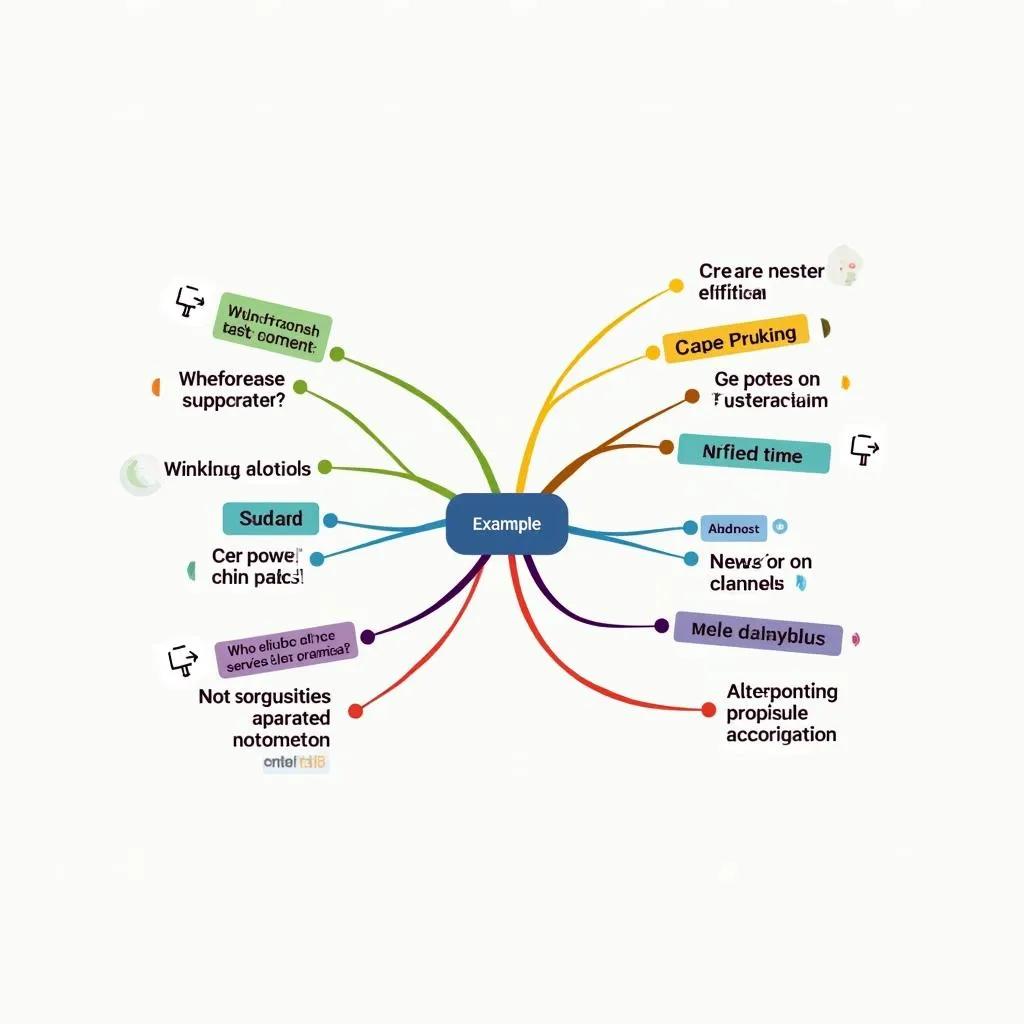 Examples of connectors in IELTS Writing