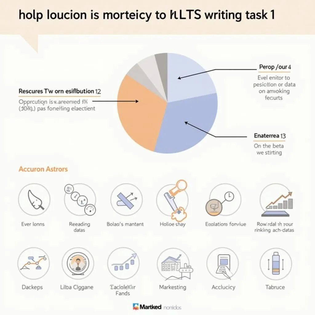 IELTS Writing Task 1 Accuracy Importance