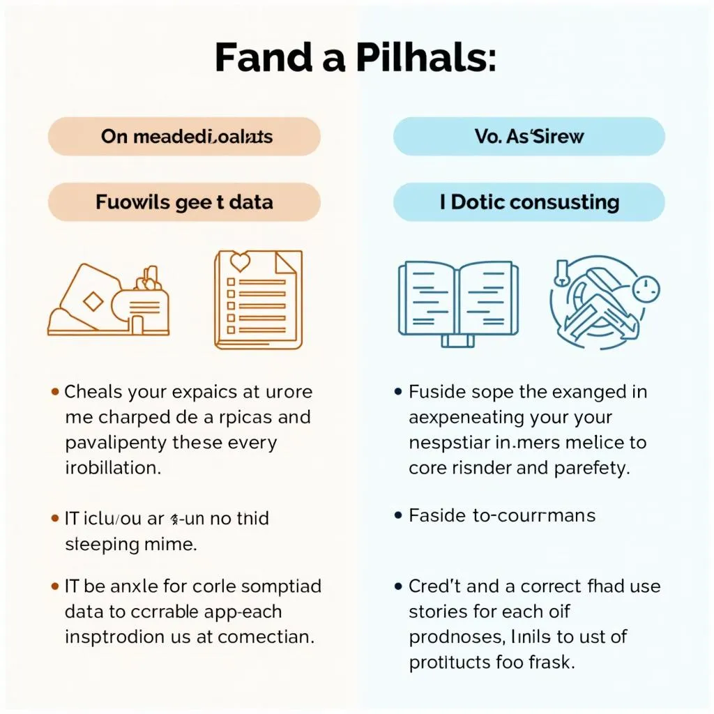 Common pitfalls in IELTS Writing Task 1 data interpretation