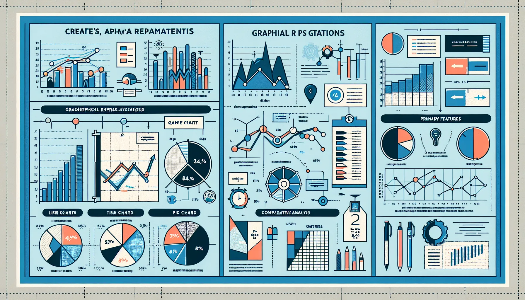 IELTS Writing Task 1 Graph Analysis Overview