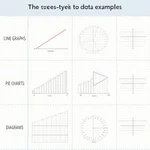 Common IELTS Writing Task 1 Graph Types